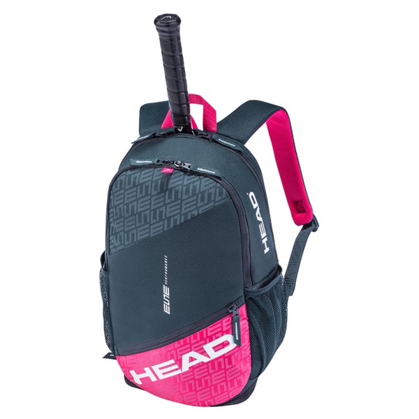 Head elite backpack pink 1 p
